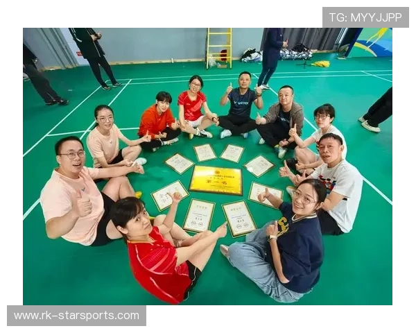世界羽联强化与校园羽毛球俱乐部的联动 世界羽联强化与校园羽毛球俱乐部的联动